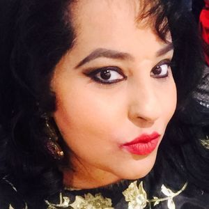 Meet your Posher, Ariba